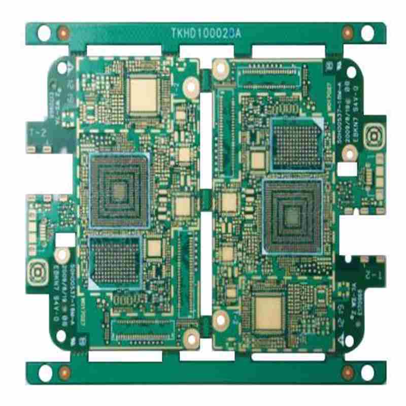 10 Layer HDI PCB